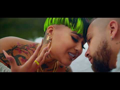 Elysanij - Solo Pa Mojar (Official Video)