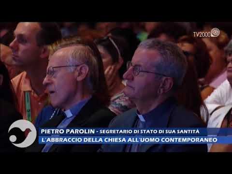 Meeting di Rimini 2017 - 26 agosto, il racconto della giornata