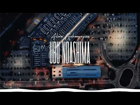Ubu Ndashima - Aline Gahongayire (Instrumental)