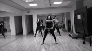 Christmas Cardio Choreography  | One More Sleep | Leona Lewis | Joy Fitness