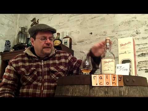 whisky review 414 - Glenfarclas 2003 vintage @ 43%