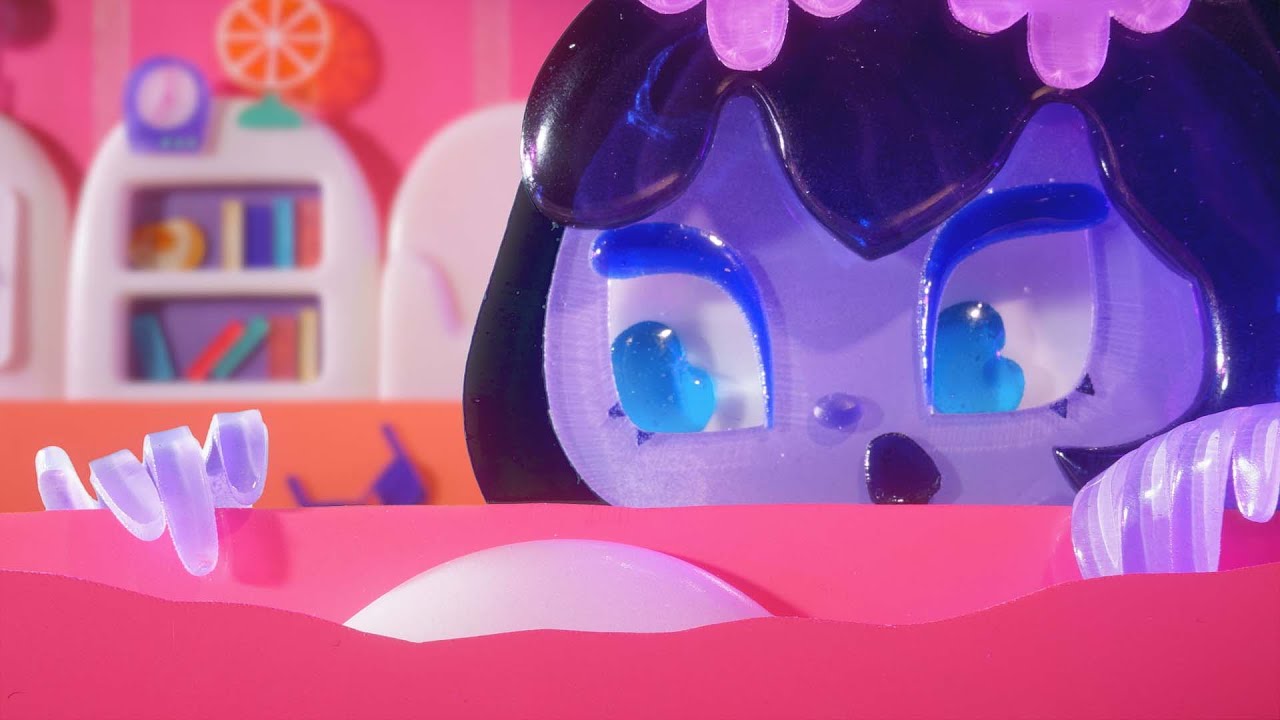 Candy Caries - Episode 03 [Takarir Indonesia]