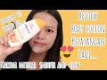 REVIEW MARINA NATURAL SMOOTH AND GLOW 24 JAM MELEMBABKAN