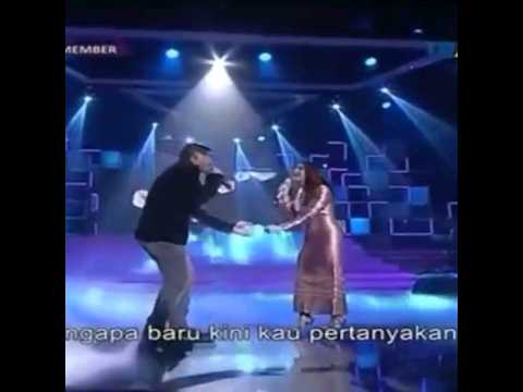 TERLANJUR CINTA - PASHA FEAT ROSSA