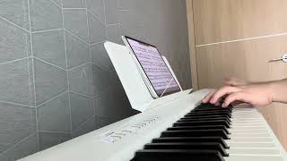 Beethoven: Piano Sonata No. 8, Op. 13 - Movement III