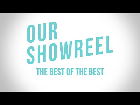The Reelists | Showreel | Corporate Videography Production Company in Ireland