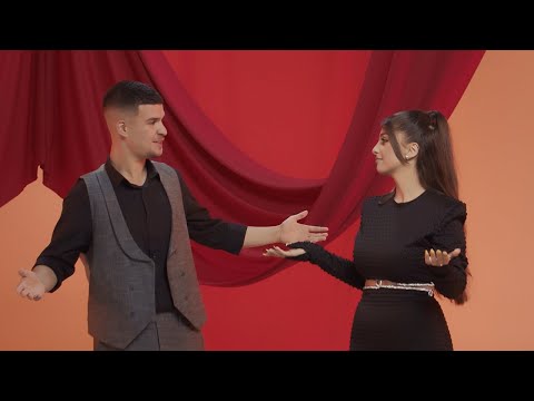 Arvanit & Ema - Albanian Mashup