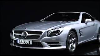 2013 Mercedes Benz SL Class