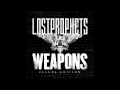 Lostprophets - Heart On Loan