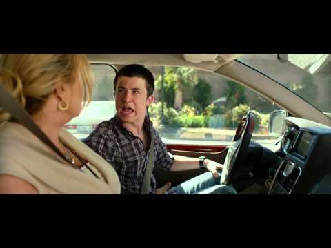 ALEXANDER AND THE TERRIBLE, HORRIBLE, NO GOOD, VERY BAD DAY - Trailer