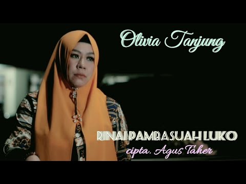 RINAI PAMBASUAH LUKO "OLIVIA TANJUNG" (Official musik video)