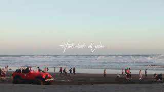 Download lagu Hati-hati di Jalan - Tulus | (1 Jam Non Stop   Lirik) mp3
