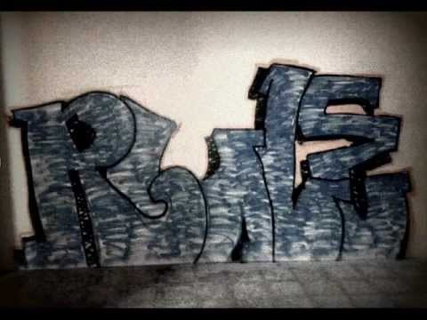 Toma pilla - Rule , Wifly , Tano & Flame