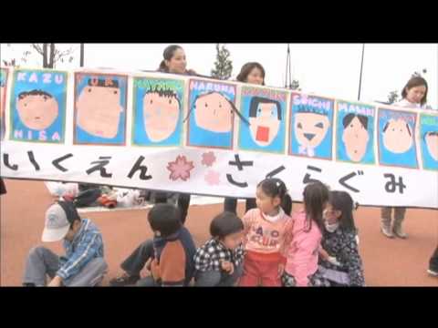15,000人が250kmをつないだ、たった一日の奇跡 / JR九州「祝!九州」