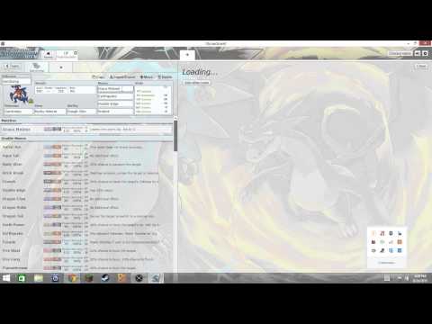 Pokemon Builds #7 - Garchomp (BattleSpot Doubles)