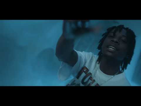 Kash Flow - Goin MIA (OFFICIAL MUSIC VIDEO)
