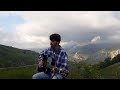 Refugio en la monta&ntilde;a