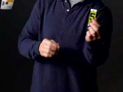 Mark Cuban HP Commercial