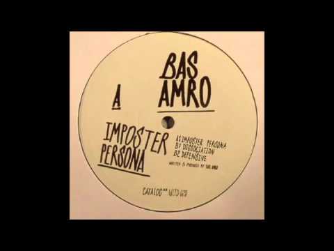 Bas Amro - Defensive (Original Mix)