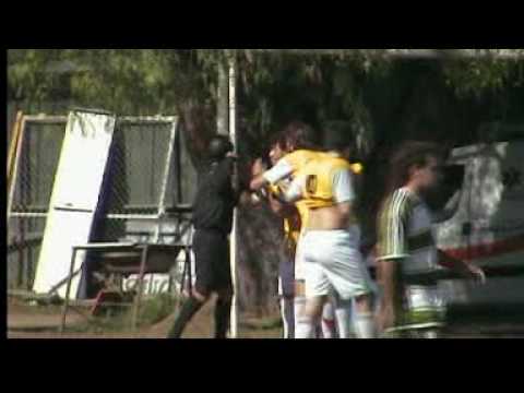 Toronja Mecánica - Catedral.mpg