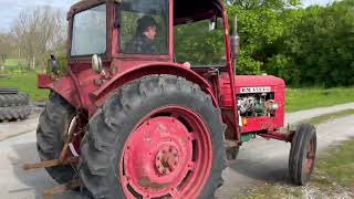 Tractor cu roţi Volvo BM 350 | Imagine 4 - Agroline