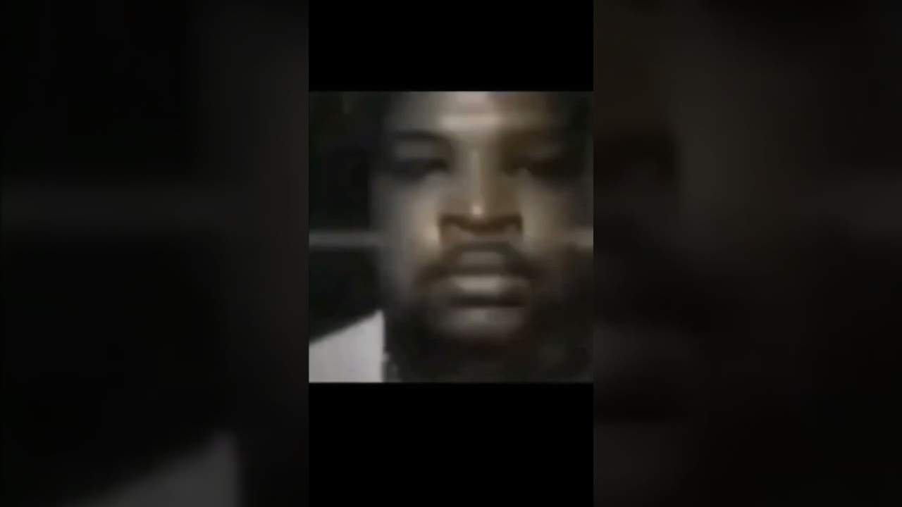 Black man Glitching Meme Fnaf song