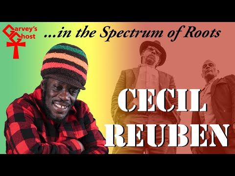 In The Spectrum of Roots - Cecil Reuben
