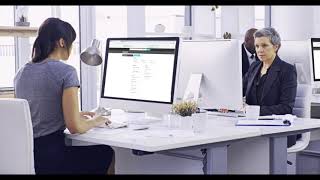 Cyber Recruiter YouTube Video