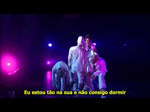 Crazy (Japanese Ver.) Cross Gene- With U Japan Live- Legendado PTBr