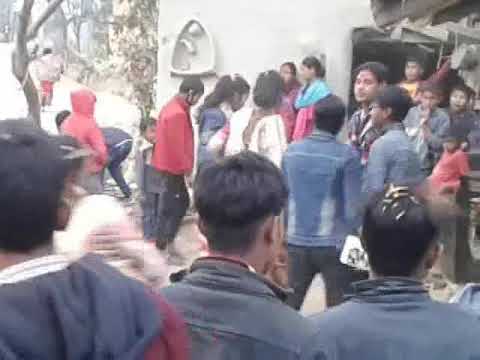 New nepali lok song Gala Rato Rato|ft. Srijana