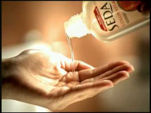 Comercial Seda - Ducha