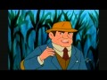 Os Camundongos Aventureiros 52 Episódio O Mascarado De Trinidad
