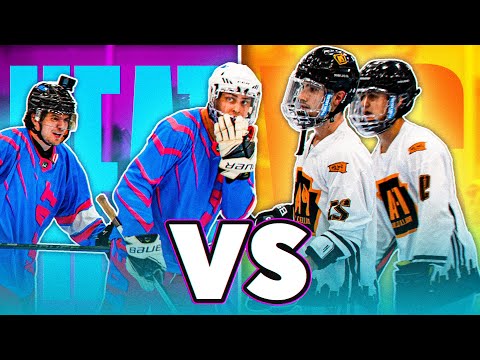 OUR TOUGHEST GAME EVER?! *MIC'D UP MIHA #10*