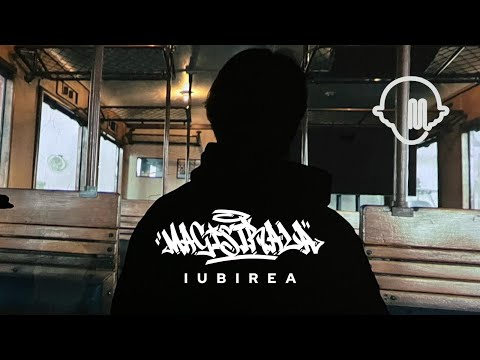 MAGISTRALA - Iubirea | feat. Macanache (prod. by Gherman)
