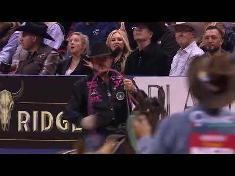 2022 NFR Round 10 Highlights
