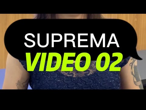 Vídeo da Suprema Imóveis