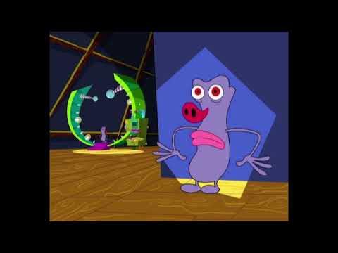 Les Zinzins de l’espace ☕🤔 QUELQU'UN VEUT UN CAFÉ ☕🤔 Episode en HD