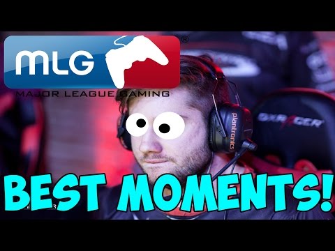 MLG American Minor Championship! Best Moments #29 | CSGO