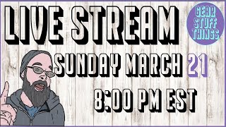 Live - Episode 1
