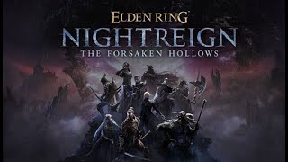 Night Reign DLC Live!