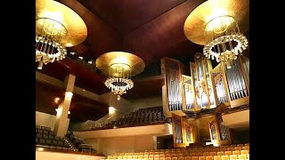 Download lagu E.Elgar.Cello Concerto Op.85 . Eduardo del Río (cello), Auditorio Nacional de Música de Madrid(1994) mp3