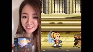 KIEN for Game Boy Advance is finally released after 20 years!!