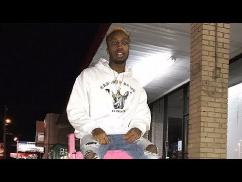 RonSoCold - They Choose [Prod by Gren8 & Fxnesse2x]