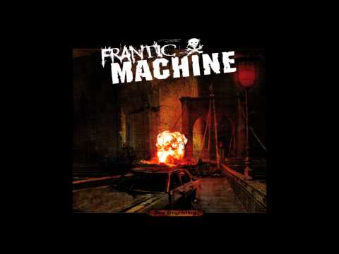 FRANTIC MACHINE 