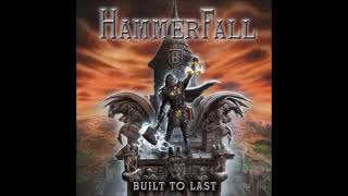 HammerFall   Second To None