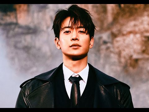 SHINee's Minho unveils charismatic new teaser photos for 'TEMPO'