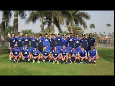 Corona-Challenge FC Gossau ZH