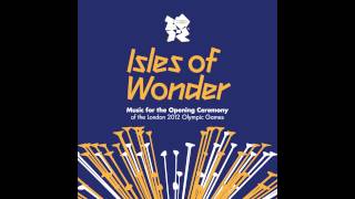 Jerusalem/Flower of Scotland/Danny Boy/Bread of Heaven - Four Nations Choirs