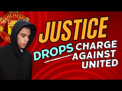 WOW! HE IS INNOCENT! - MANCHESTER UNITED NEWS TODAY