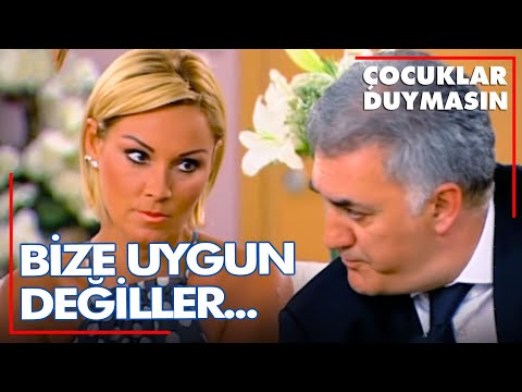 Meltem olacaklara hiç hazır değil!  - Çocuklar Duymasın 10. Bölüm